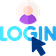 a188 bet icon