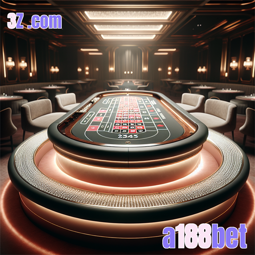 A188 Bet: A Revolução no Esporte de Apostas Brasileiras