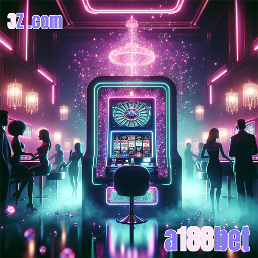 A188 Bet: A Plataforma que Revoluciona Jogos Online