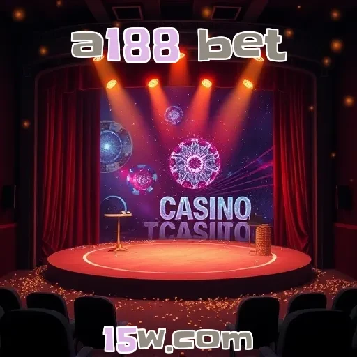 a188 bet: A Emoção do Poker Online Espera por Você